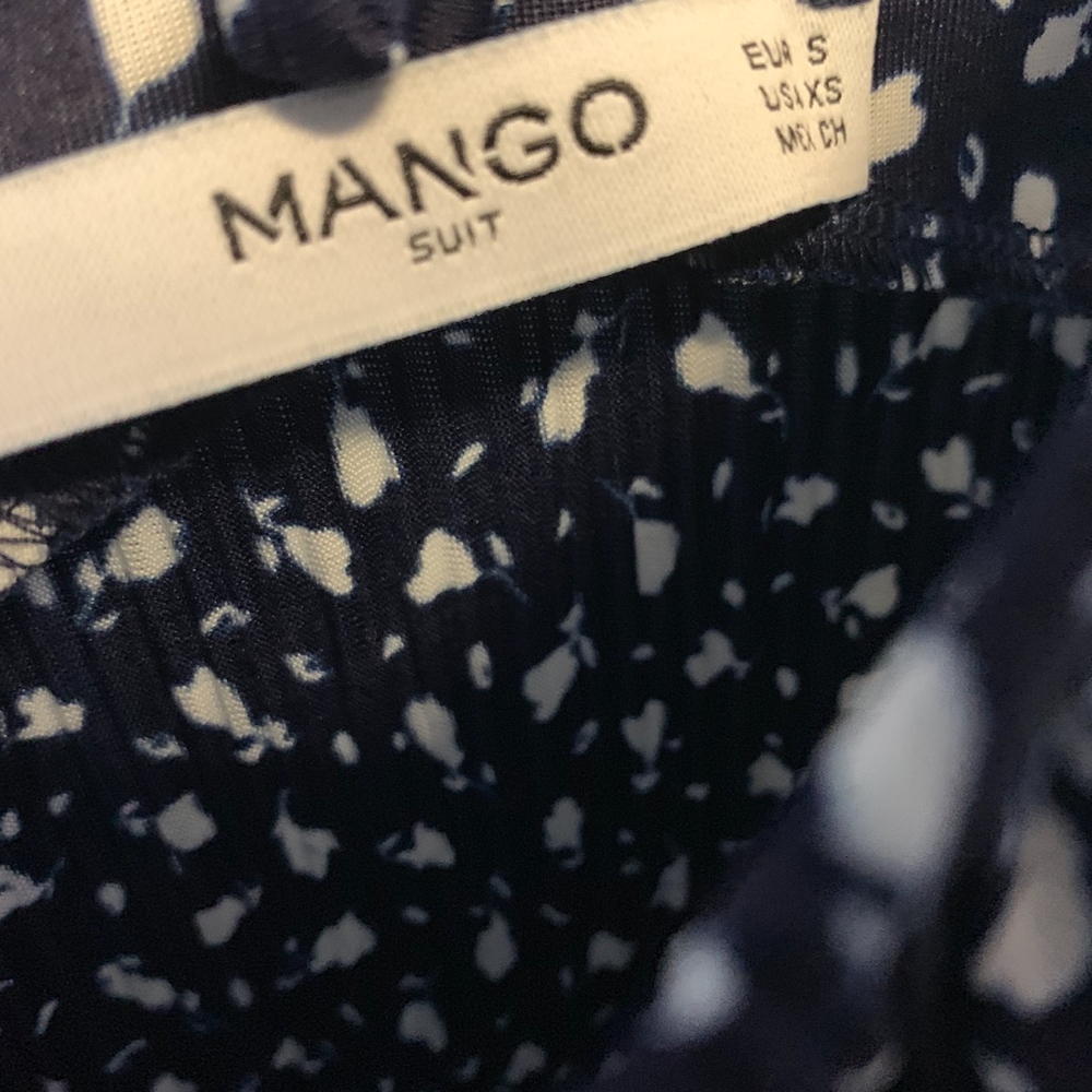 Mango Tank Top - Picture 3 of 3